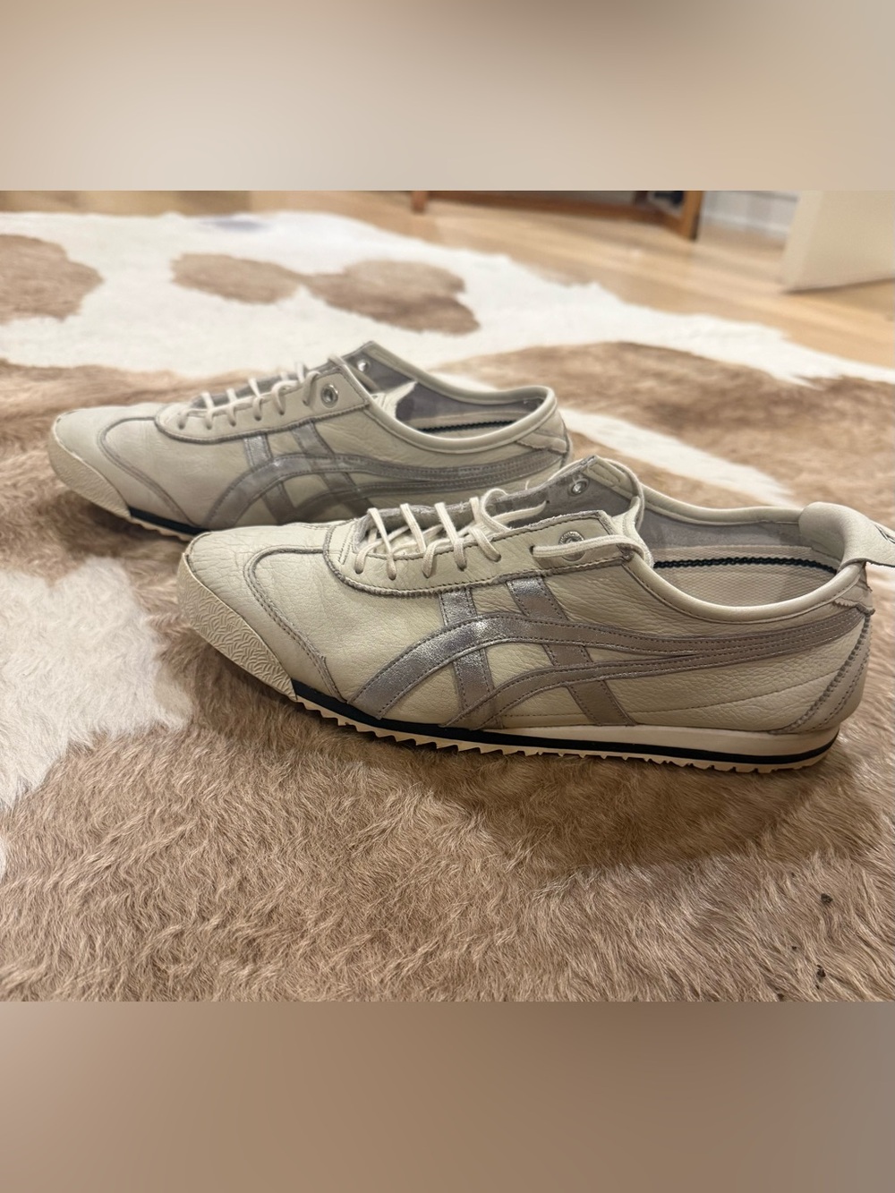 Onitsuka Tigers Mexico 66